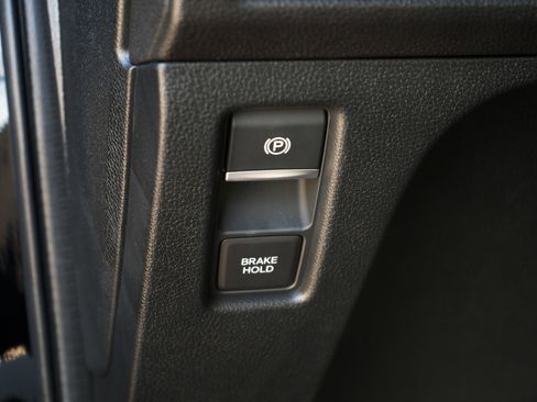 Certified 2025 Honda Odyssey EX-L image 41