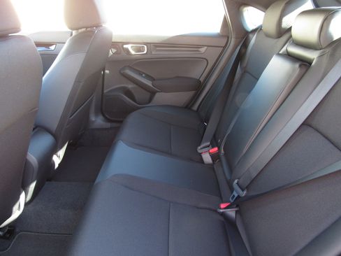 New 2026 Honda Civic Sport image 11