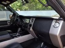 Used 2017 Ford Expedition Limited RWD image 8