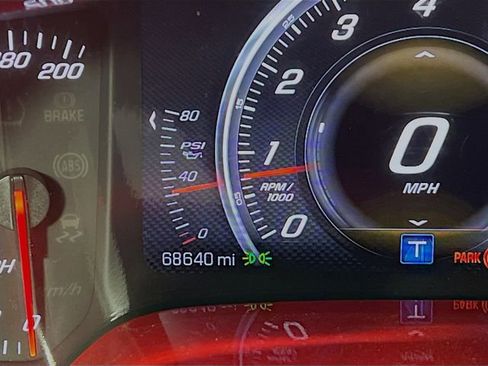 Used 2015 Chevrolet Corvette Stingray Coupe RWD image 12