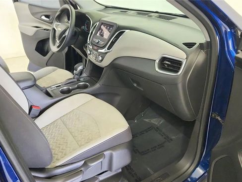 Used 2023 Chevrolet Equinox LS w/ Driver Confidence II Package image 34