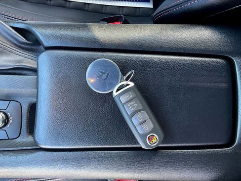 Used 2020 FIAT 124 Spider Abarth w/ Convenience Group image 14