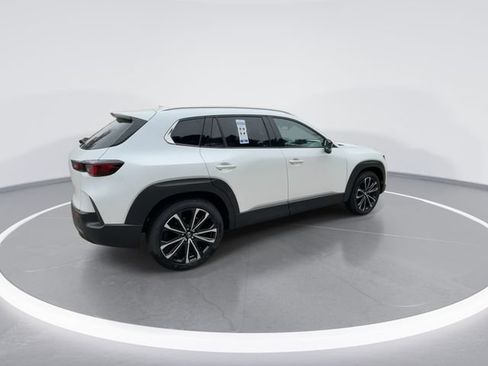 New 2026 MAZDA CX-50 AWD 2.5 S w/ Weather Package image 8
