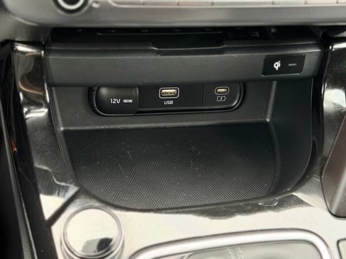 Used 2026 Kia Seltos EX AWD/4WD image 17