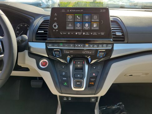 New 2026 Honda Odyssey EX-L image 5