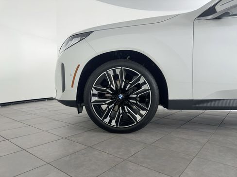 New 2026 BMW X3 xDrive30 w/ Premium Package image 11