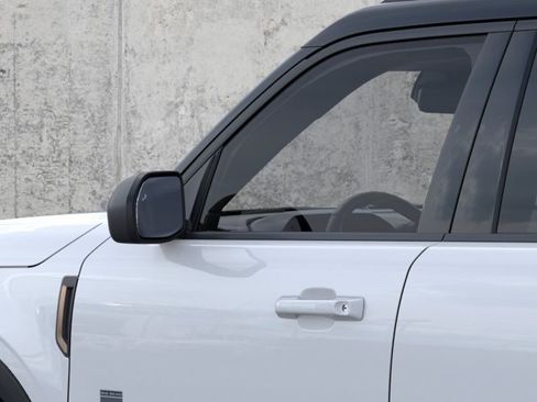 New 2026 Ford Bronco Sport Big Bend AWD/4WD image 20