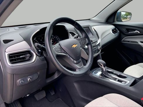 Used 2024 Chevrolet Equinox LT AWD/4WD image 17