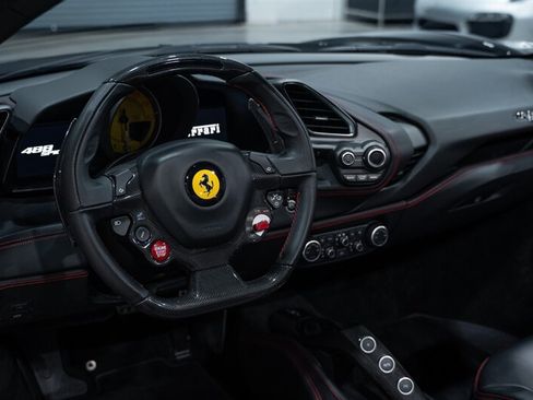 Used 2018 Ferrari 488 Spider RWD image 54