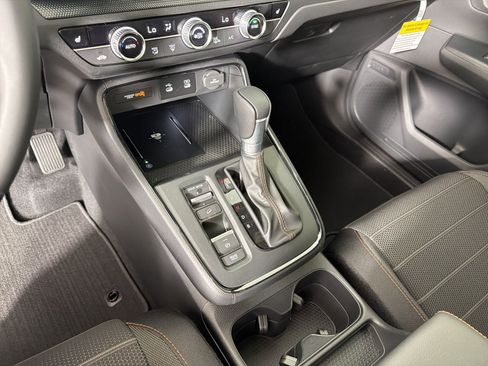 New 2026 Honda CR-V Sport image 18
