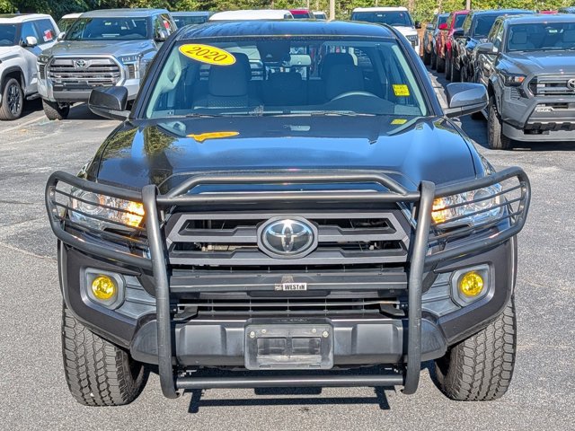 Used 2020 Toyota Tacoma SR5 RWD image 2