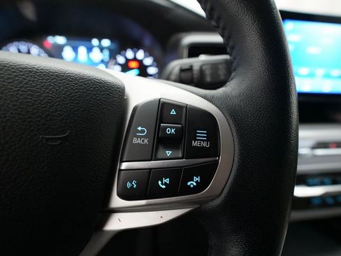 Used 2023 Ford Explorer XLT w/ Equipment Group 202A image 20