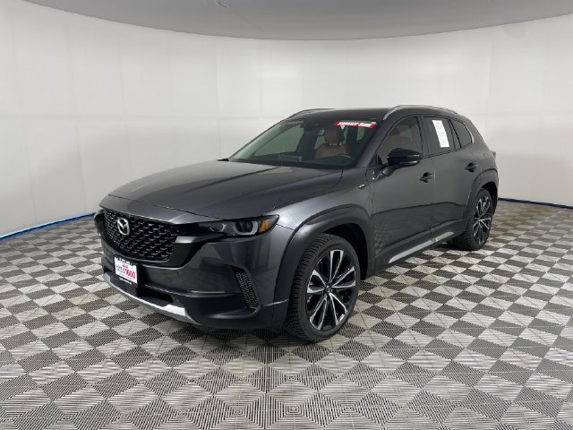 Used 2024 MAZDA CX-50 AWD 2.5 Turbo w/ Accent Package image 1