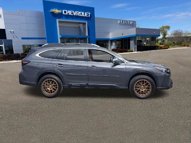 Used 2023 Subaru Outback Touring XT AWD/4WD image 26