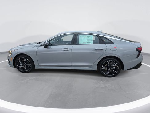 New 2026 Kia K5 GT-Line image 8