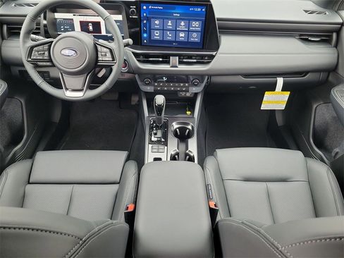 New 2026 Subaru Outback Touring XT image 14