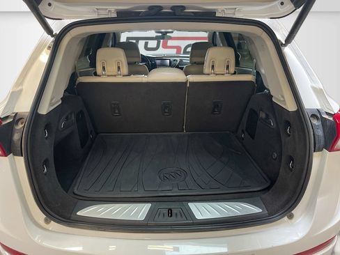 Used 2019 Buick Envision Essence AWD/4WD image 26