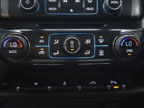 Used 2014 Chevrolet Silverado 1500 LT w/ All Star Edition AWD/4WD image 29