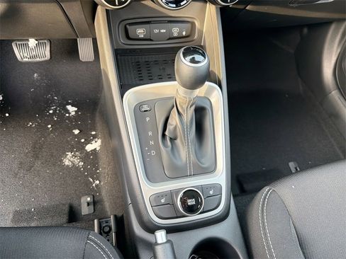 New 2026 Hyundai Venue SEL image 26