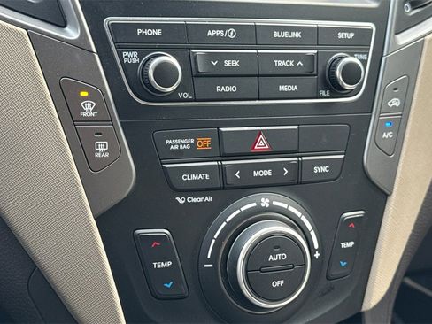 Used 2018 Hyundai Santa Fe Sport w/ 2.4L Value Package 02 image 25