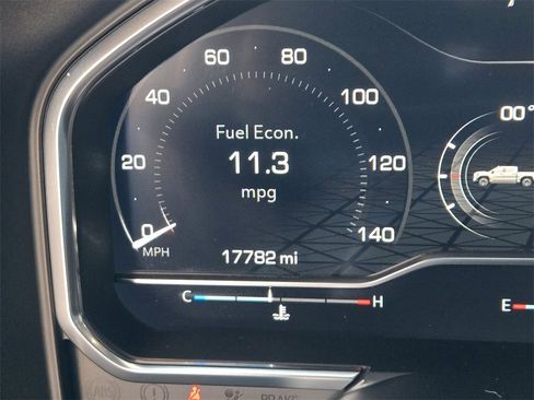 Used 2024 GMC Sierra 1500 Denali w/ Technology Package image 10