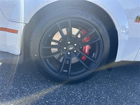 Used 2020 Dodge Challenger R/T Scat Pack image 11