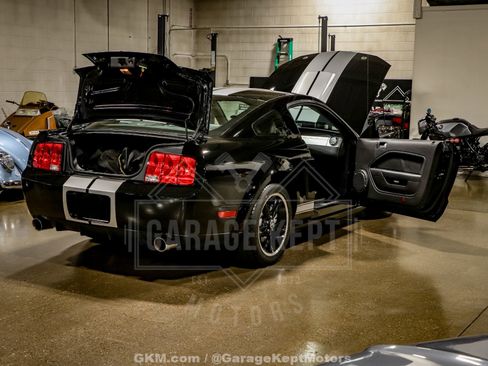 Used 2007 Ford Mustang GT Premium RWD image 68
