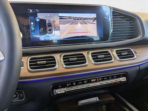 New 2026 Mercedes-Benz GLE 350 4MATIC image 10