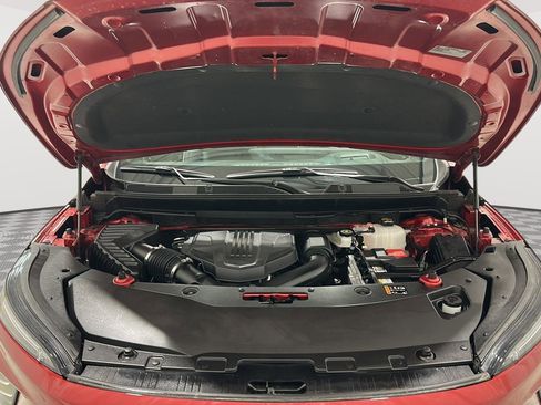 Used 2025 Buick Enclave Avenir w/ Super Cruise Package image 24