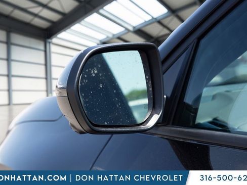 New 2026 Chevrolet Equinox LT w/ Safety and Technology Package AWD/4WD image 27