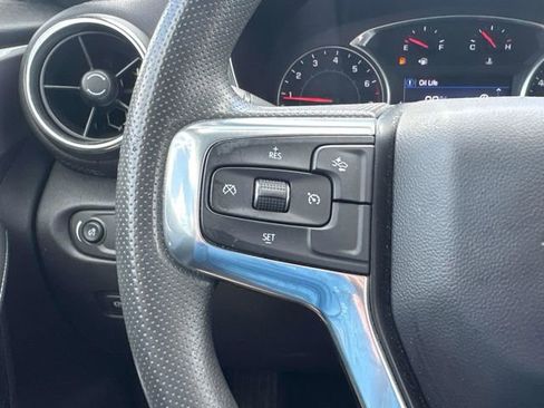 Used 2022 Chevrolet Blazer LT image 55