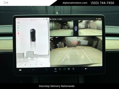 Used 2023 Tesla Model Y Long Range image 34