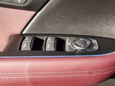 New 2026 Buick Envision Sport Touring image 29