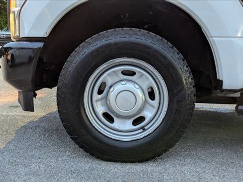 Used 2020 Ford F350 XL image 26