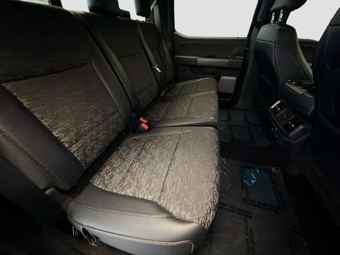 Used 2024 Ford F150 Tremor AWD/4WD image 14