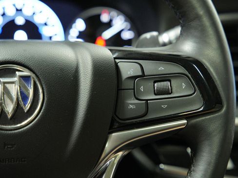 Used 2023 Buick Enclave Avenir w/ Avenir Technology Package AWD/4WD image 47