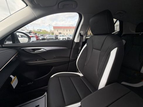 New 2026 Buick Envision Sport Touring AWD/4WD image 30