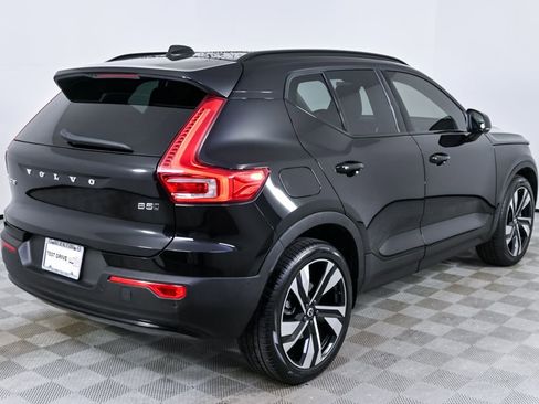 Used 2023 Volvo XC40 B5 Plus w/ Driver Assist Package image 28