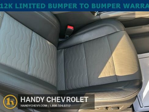 Certified 2022 Chevrolet Silverado 1500 ZR2 w/ Technology Package image 54