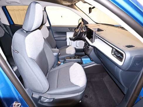 New 2026 Ford Maverick XLT FWD image 17