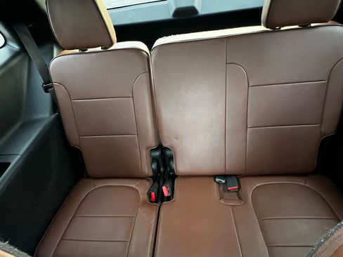 Used 2018 Chevrolet Traverse High Country w/ LPO, Floor Liner Package image 12