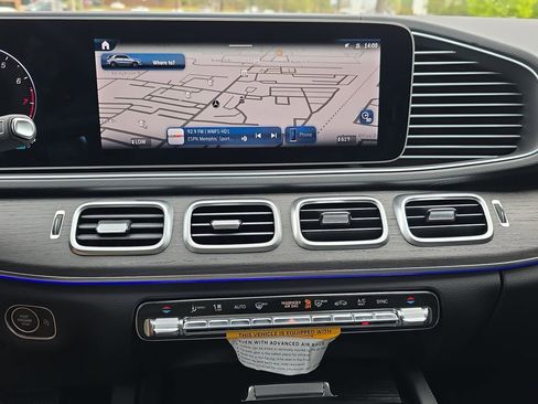 New 2026 Mercedes-Benz GLE 350 4MATIC image 23