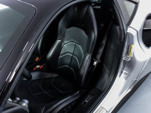 Certified 2016 Ferrari 488 GTB image 42