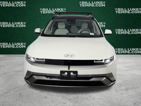 Used 2025 Hyundai Ioniq 5 Limited RWD image 11