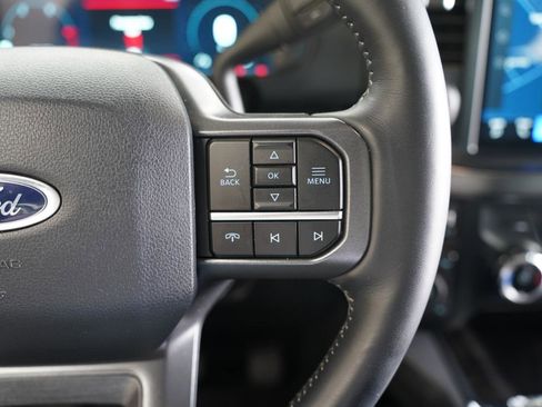 Used 2024 Ford F250 Lariat w/ Lariat Ultimate Package AWD/4WD image 16