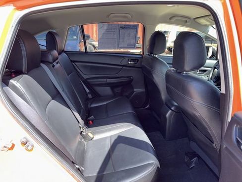 Used 2013 Subaru Crosstrek 2.0i Limited image 17