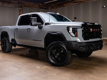 Used 2025 GMC Sierra 2500 AT4X w/ AT4X AEV Edition