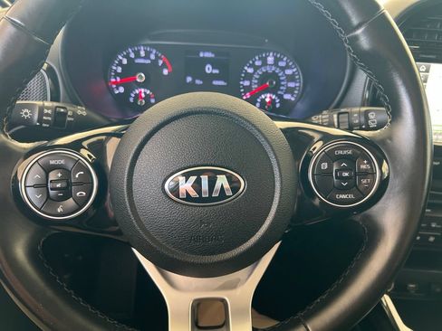 Used 2020 Kia Soul EX w/ Option Group 015 FWD image 55