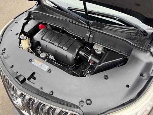 Used 2014 Buick Enclave Premium w/ Trailering Provision Package image 24