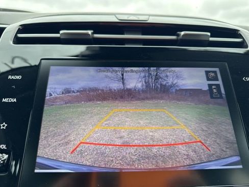 Used 2023 Hyundai Tucson SEL w/ Convenience Package image 28